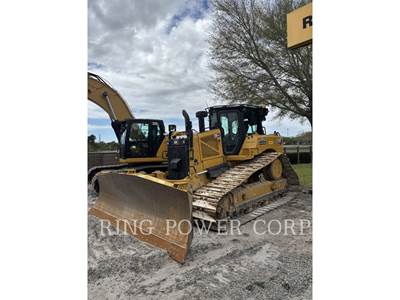 Caterpillar D6-20XEVP Dozer