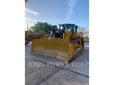 Caterpillar D6 LGP Dozer