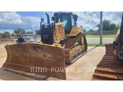 Caterpillar D6 LGP Dozer