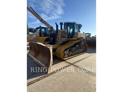 Caterpillar D6 LGP Dozer