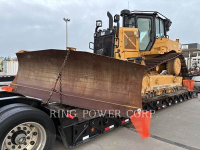 Caterpillar D6 LGP Dozer