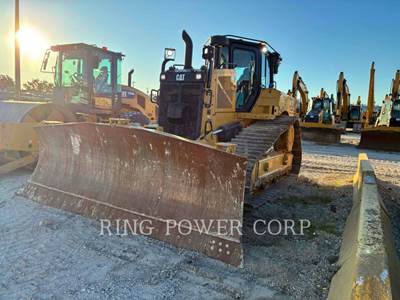 Caterpillar D6 LGP Dozer