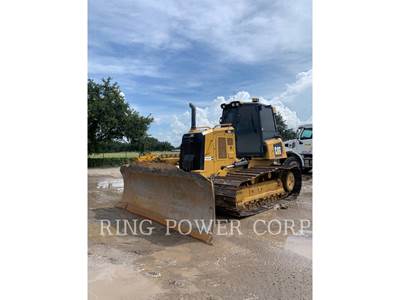 Caterpillar D6K2 LGP Dozer