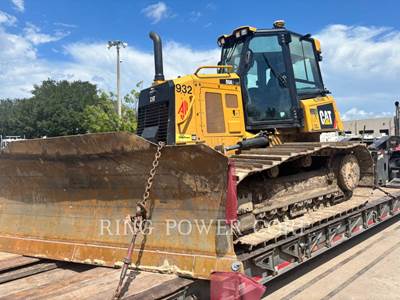 Caterpillar D6K2 LGP Dozer