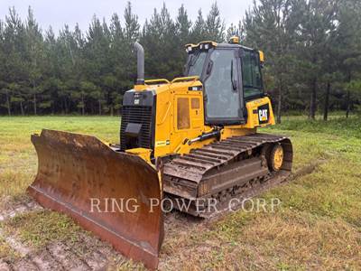 Caterpillar D6K2 LGP Dozer