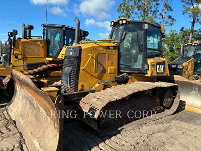 Caterpillar D6K2 LGP Dozer