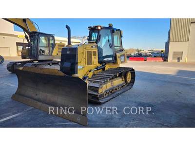 Caterpillar D6K2 LGP Dozer