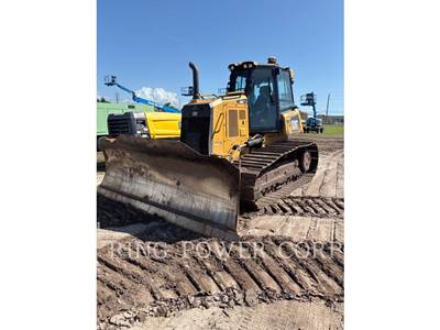 Caterpillar D6K2 LGP Dozer