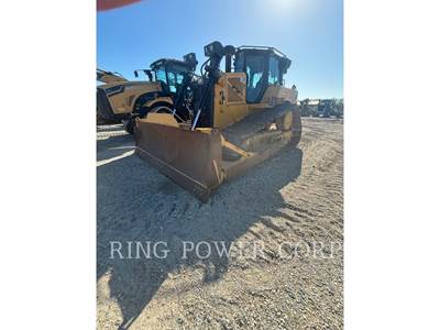 Caterpillar D6LGP Dozer
