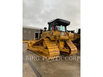 Caterpillar D6LGP Dozer