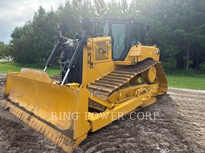 Caterpillar D6LGP Dozer
