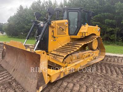 Caterpillar D6LGP Dozer