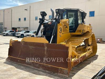 Caterpillar D6LGP Dozer