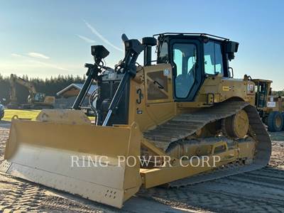 Caterpillar D6LGP Dozer
