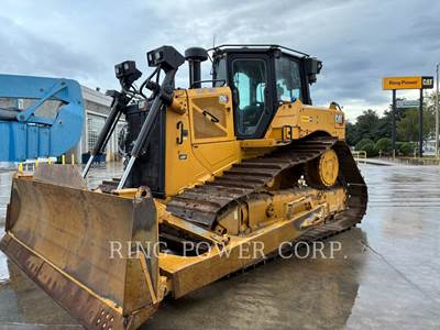 Caterpillar D6LGP Dozer