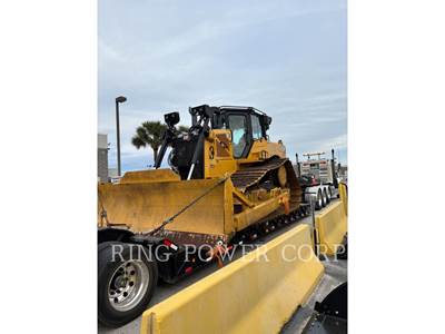Caterpillar D6LGP Dozer