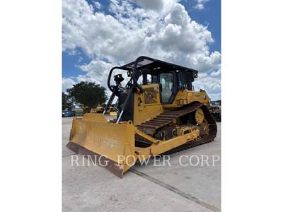 Caterpillar D6LGP Dozer