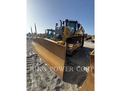 Caterpillar D6LGPVPT Dozer