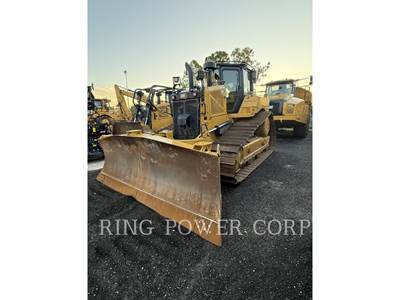 Caterpillar D6LGPVPT Dozer