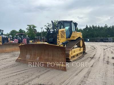 Caterpillar D6LGPVPT Dozer