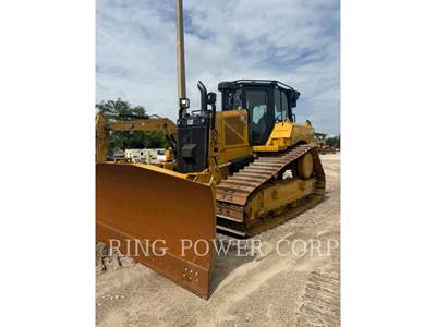 Caterpillar D6LGPVPT Dozer