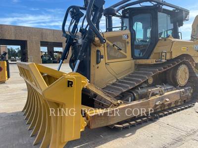 Caterpillar D6R XL Dozer