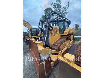 Caterpillar D6R XL Dozer