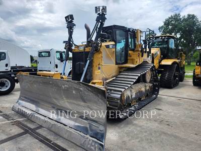 Caterpillar D6T LGP Dozer