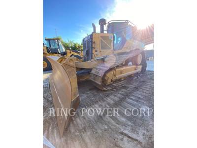 Caterpillar D6 LGP Dozer