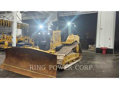 Caterpillar D6XEVPATEW Dozer