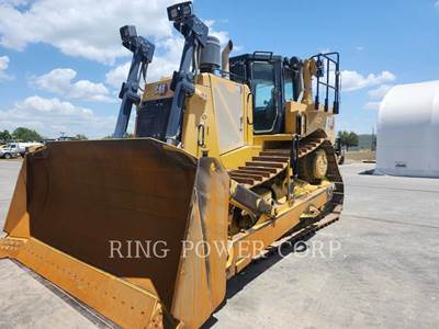 Caterpillar D8 Dozer