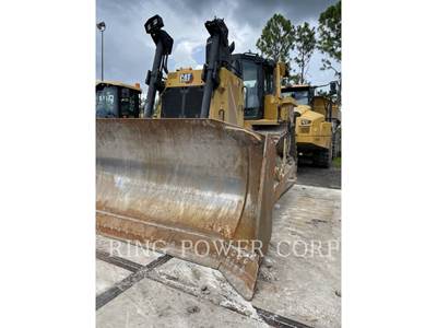 Caterpillar D8 Dozer