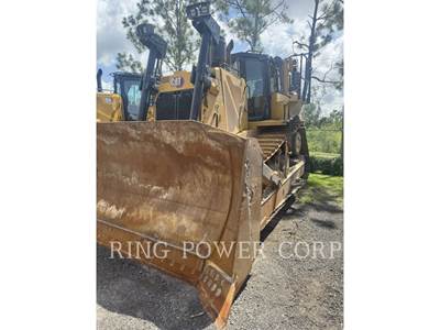 Caterpillar D8 Dozer