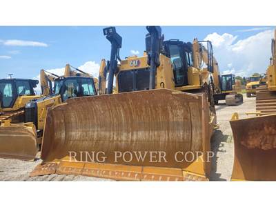 Caterpillar D8 Dozer