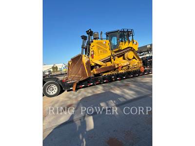 Caterpillar D8 Dozer