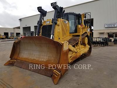 Caterpillar D8T Dozer