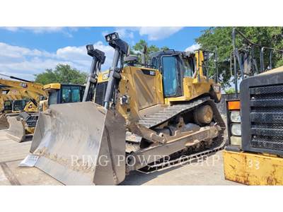 Caterpillar D8T Dozer