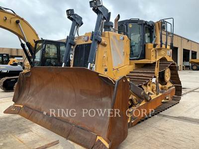 Caterpillar D8TLGP Dozer