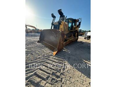 Caterpillar D8WINCH Dozer