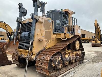 Caterpillar D9T Dozer