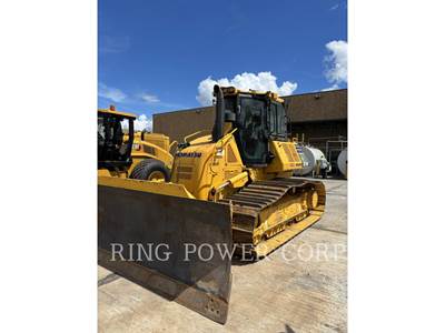 Komatsu D61PX-24 Dozer