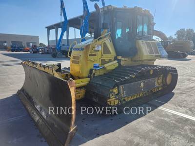 Komatsu D61PXI-24 Dozer