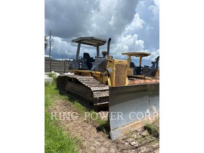 Komatsu D6APX12 Dozer