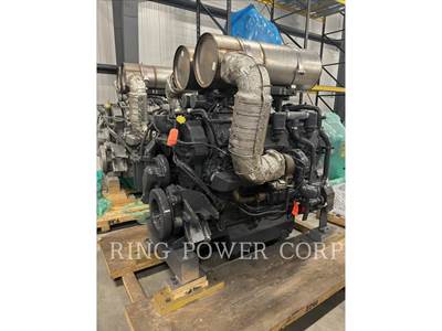 Caterpillar C32 Engine