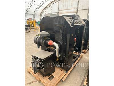 Caterpillar C4.4 Engine