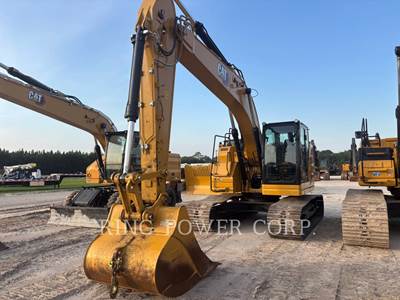 Caterpillar 325 Excavator