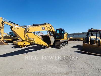 Caterpillar 330 Excavator