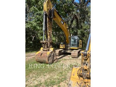 Caterpillar 330 Excavator