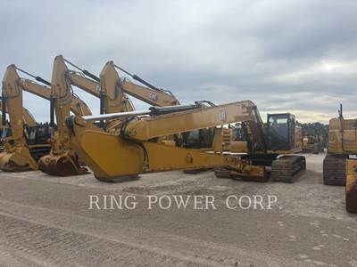 Caterpillar 330 Excavator