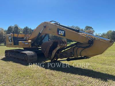 Caterpillar 330HYDTHUM Excavator